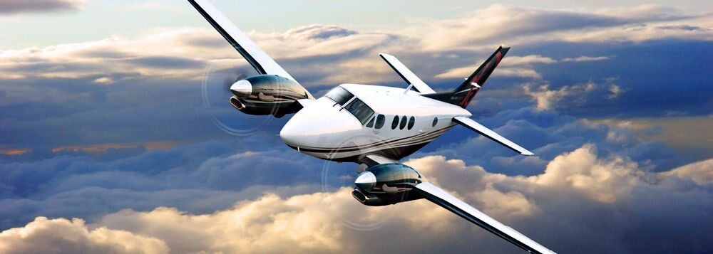 Empty leg flights in Somalia